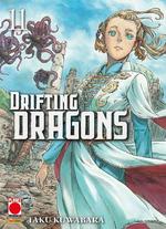 Drifting Dragons